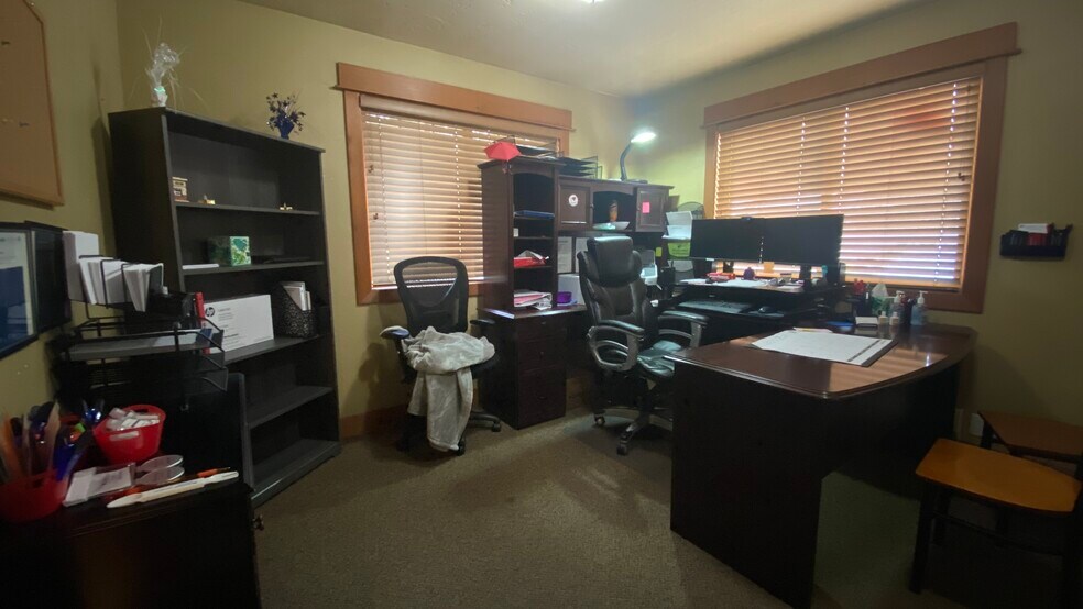 More Photos Of 724 Second St E, Kalispell Office For Lease