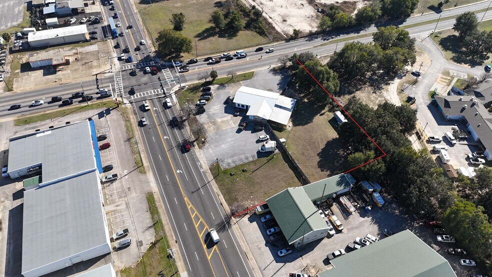 More Photos Of 3501 N Palafox St, Pensacola Freestanding For Sale