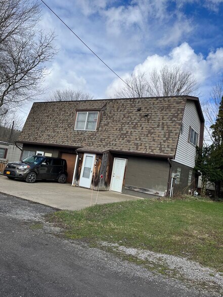 More Photos Of 8114 State Rd, Colden Manufactured Housing Mobile Home Park For Sale