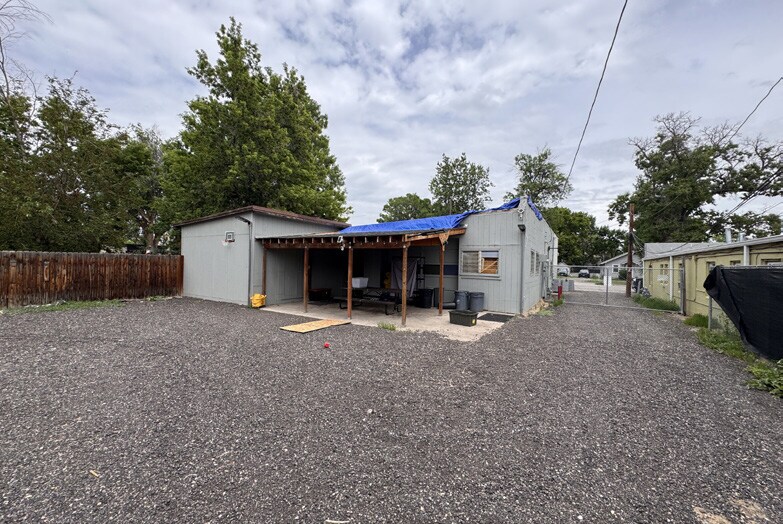 More Photos Of 137 S Lincoln Ave, Loveland Storefront For Sale
