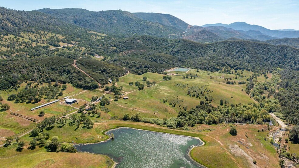 More Photos Of 4780-4784 Mary Harrison Mine Rd, Coulterville Land For Sale