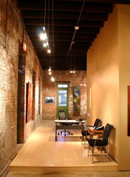 More Photos Of , Houston Office For Sale