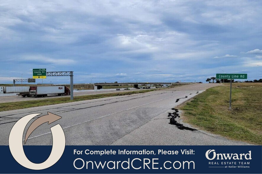 More Photos Of 24350 N I 35, West Restaurant For Sale