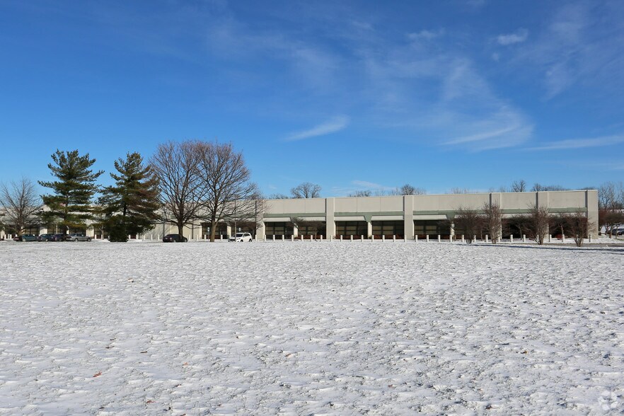 More Photos Of 701 Congressional Blvd, Carmel Industrial For Lease