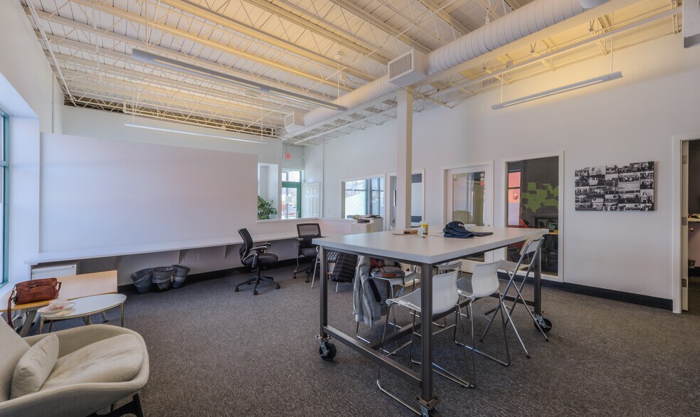 More Photos Of 1731 15th St, Boulder Office For Sale