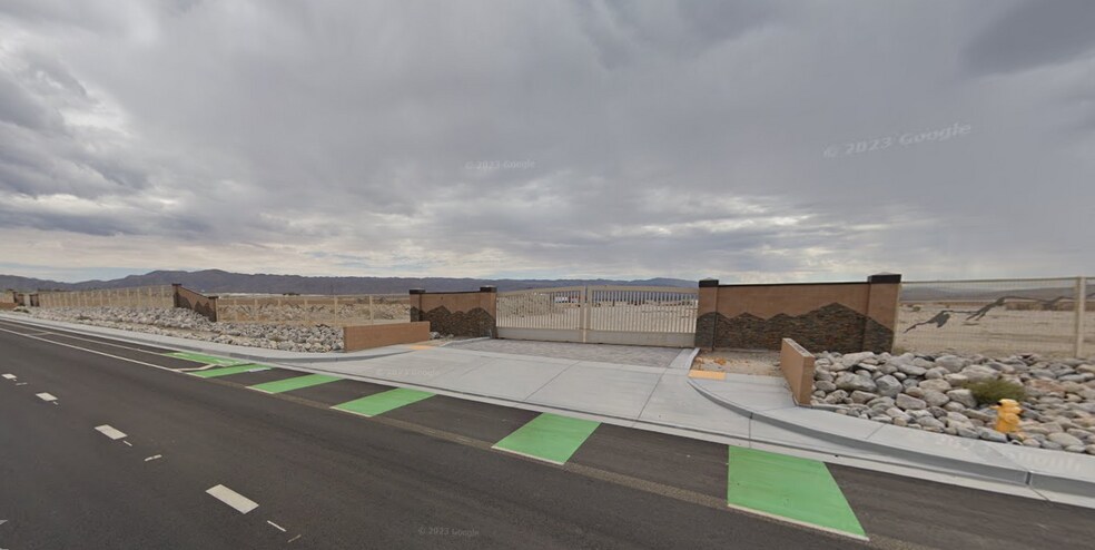 More Photos Of 3.32-Acres N Indian Canyon Dr, Desert Hot Springs Land For Sale