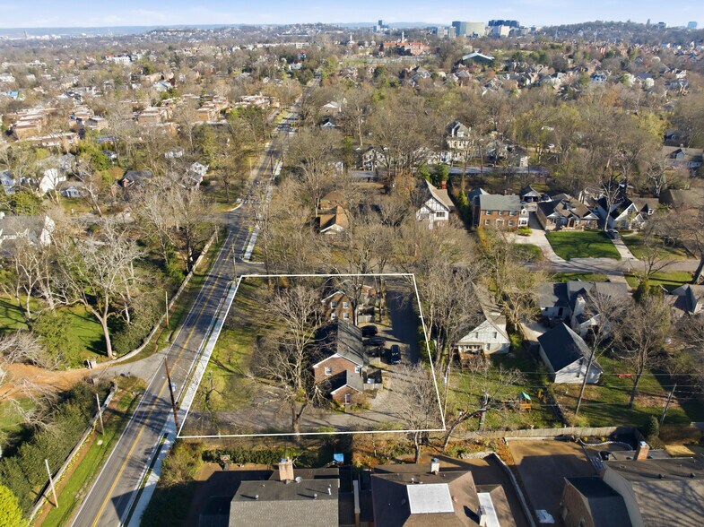 More Photos Of 600 Bowling Ave, Nashville Multifamily For Sale