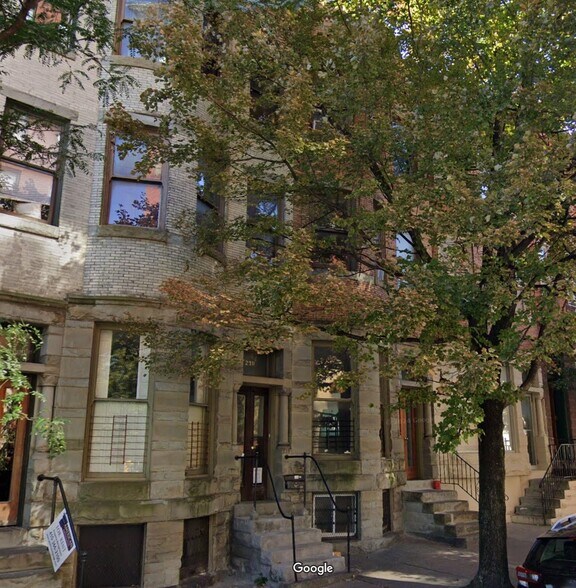 More Photos Of 217 E Preston St, Baltimore Apartments For Sale