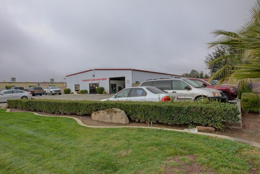 More Photos Of 17094 Road 26 Rd, Madera Auto Repair For Sale