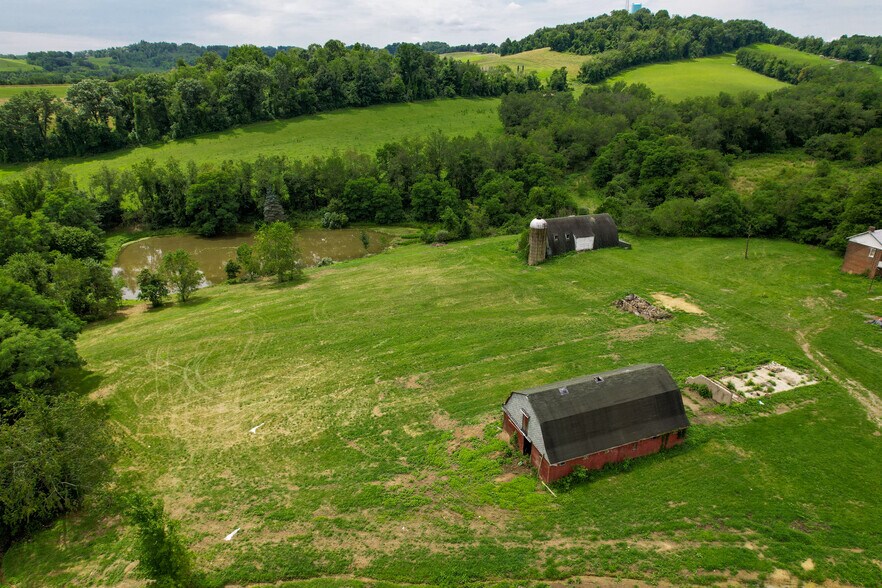 More Photos Of 312 Vance Dr, Burgettstown Land For Sale