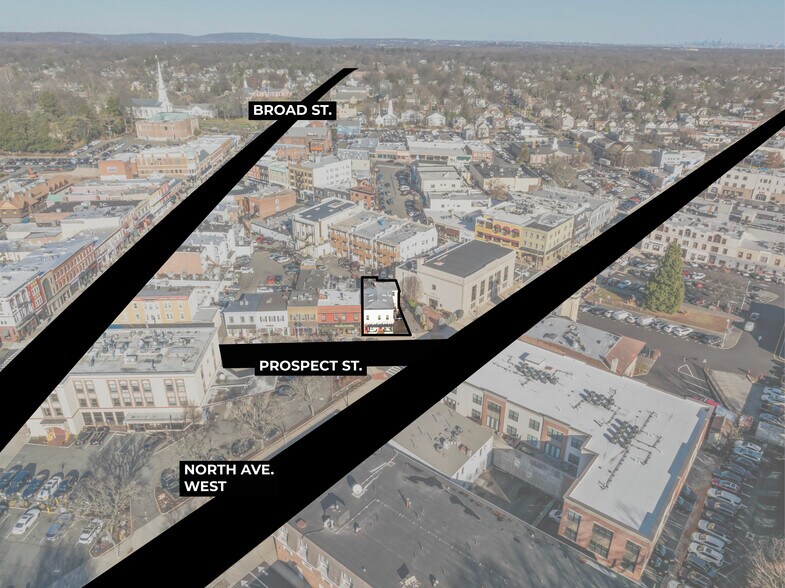 More Photos Of 10 Prospect St, Westfield Storefront Retail Office For Lease