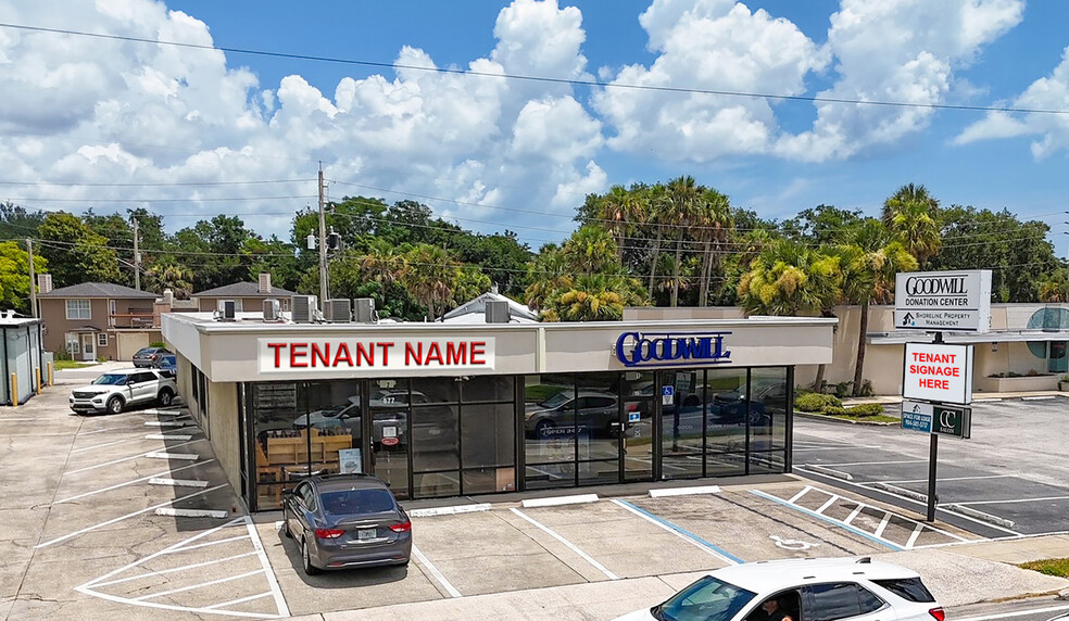 Primary Photo Of 675-677 Atlantic Blvd, Atlantic Beach Storefront Retail Office For Lease