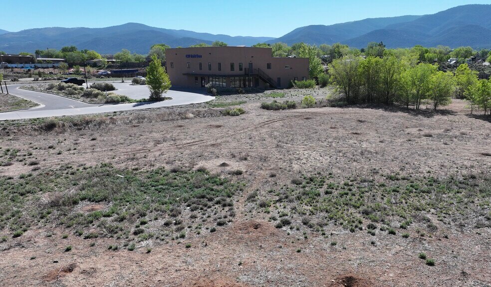 More Photos Of 1511 Paseo Del Pueblo Sur, Taos Land For Sale