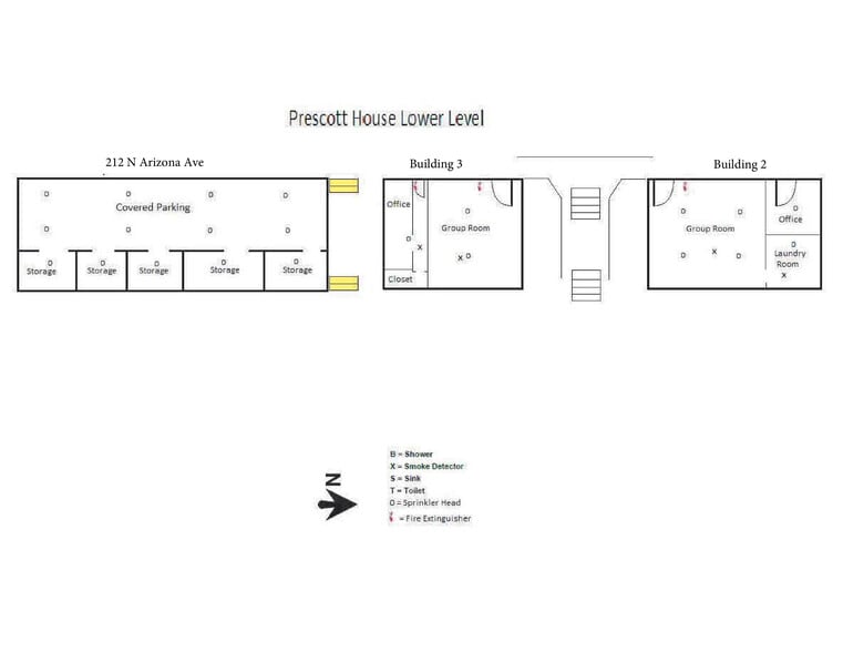 More Photos Of , Prescott Healthcare For Sale