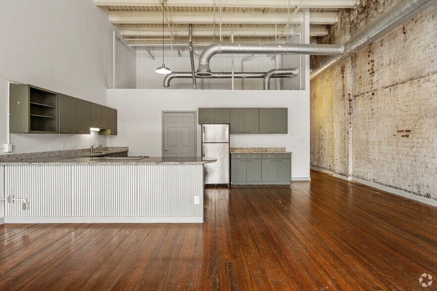 More Photos Of 2300-2312 1st Ave N, Birmingham Apartments For Lease