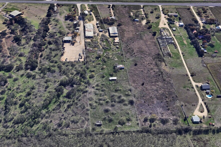 More Photos Of 5075 Highway 21, San Marcos Warehouse For Sale