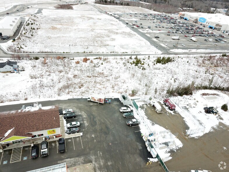 More Photos Of 352 High St, Ellsworth Land For Sale