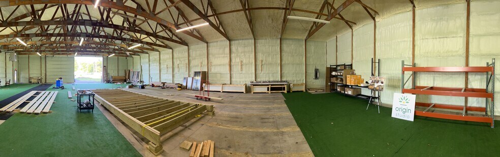 More Photos Of 410 Hope Ave, Columbus Flex For Lease