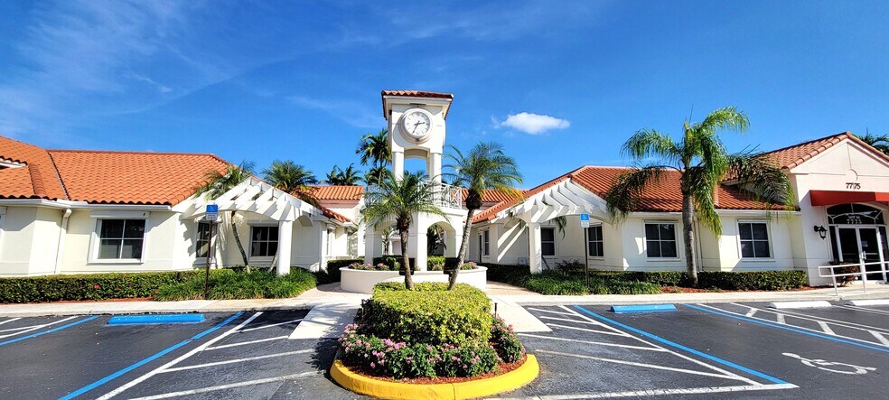 More Photos Of 7765 SW 87th Ave, Miami Medical For Lease