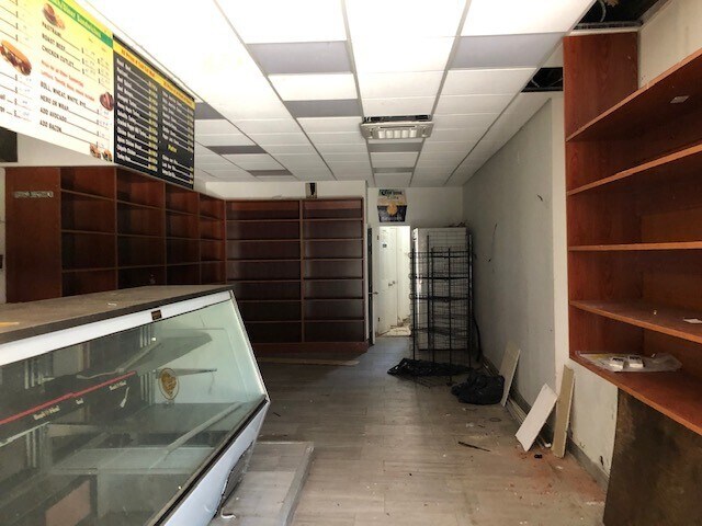 More Photos Of 145 Westervelt Ave, Staten Island Storefront Retail Residential For Sale
