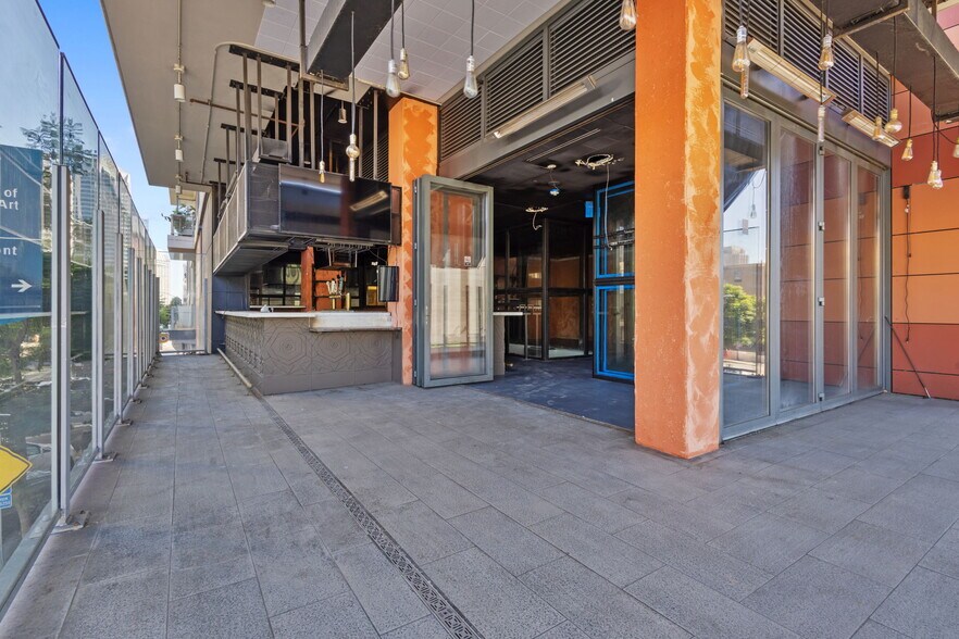 More Photos Of 1450-1490 Kettner Blvd, San Diego Apartments For Lease