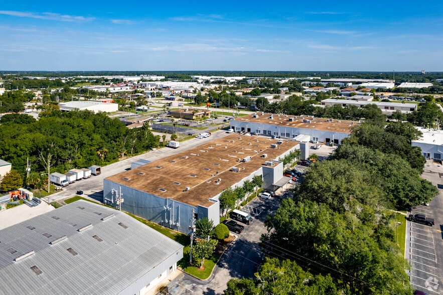 More Photos Of 3600-3606 Silver Star Rd, Orlando Unknown For Lease