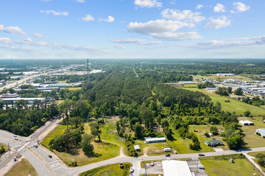 More Photos Of 103 Gloria Dawn Rd, Morehead City Land For Sale