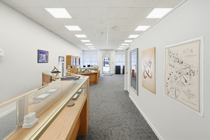 More Photos Of 800 Washington St, Holliston Storefront Retail Residential For Sale