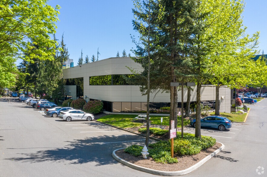More Photos Of 12910 Totem Lake Blvd NE, Kirkland Office For Lease