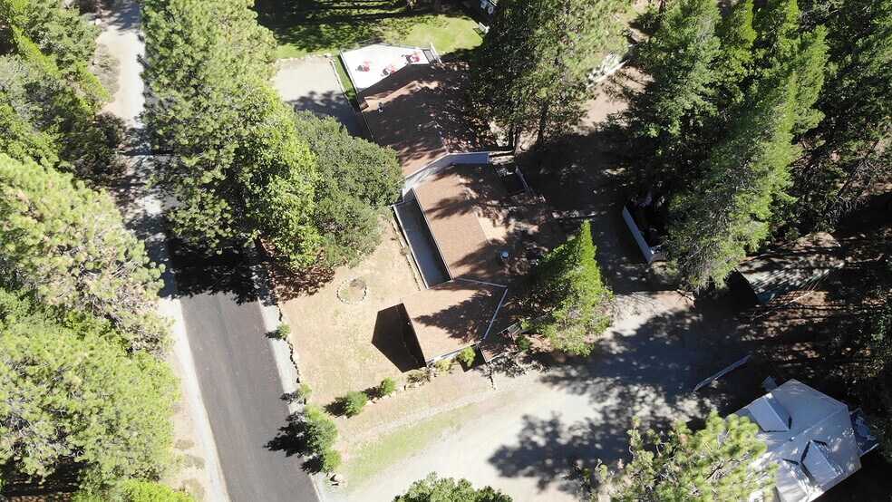 More Photos Of 590 Airport Road, Trinity Center Lodge Meeting Hall For Sale