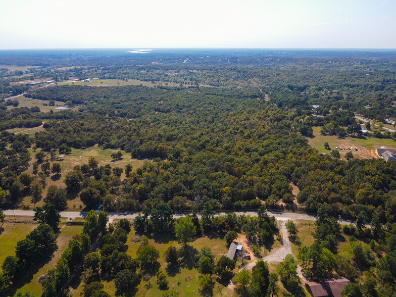 More Photos Of 14624 SE 104th St, Choctaw Land For Sale