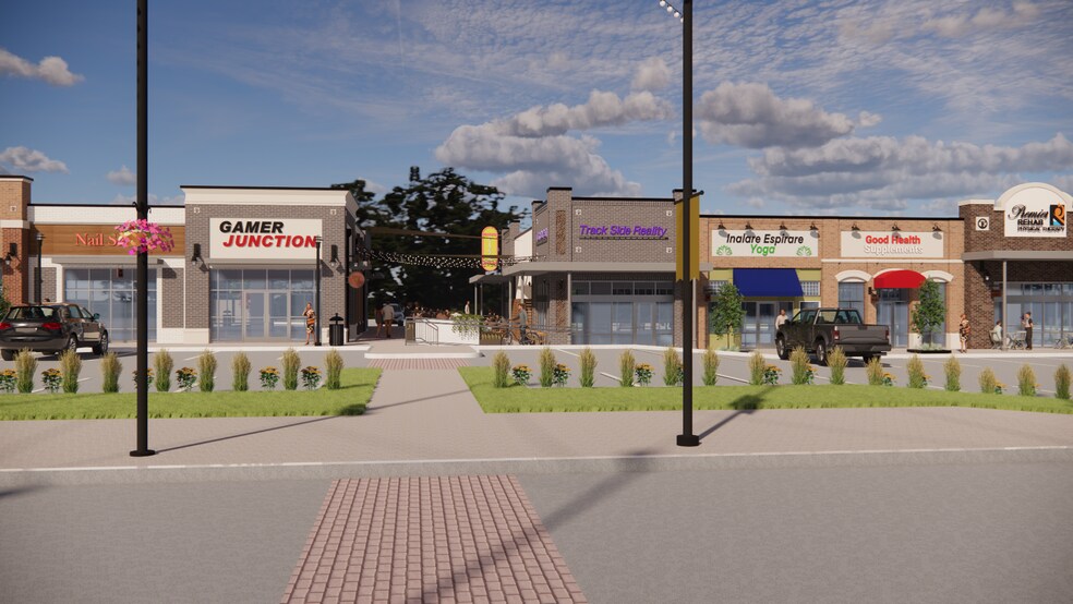 More Photos Of FM 156, Justin Unknown For Lease