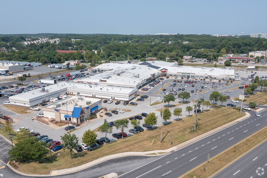 More Photos Of 7401 Assateague, Jessup Unknown For Lease