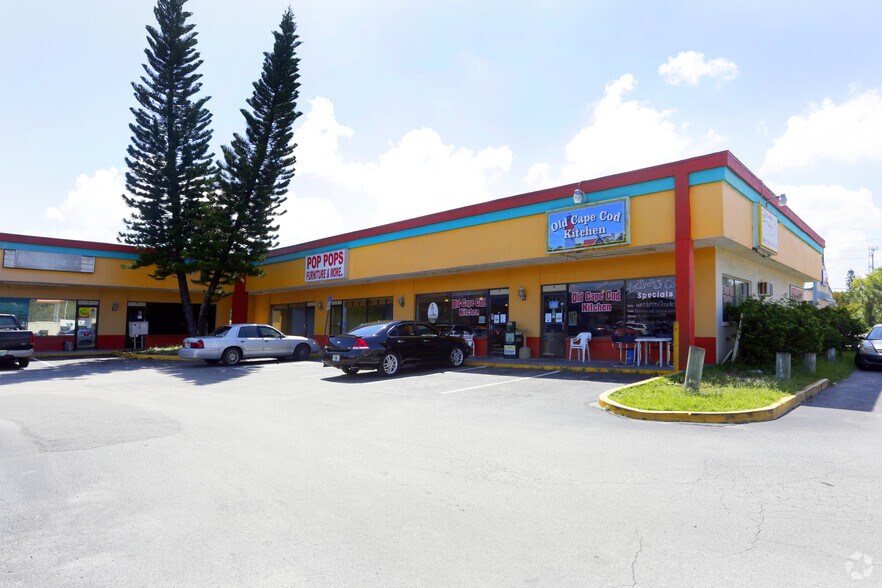 More Photos Of 1479-1499 Belcher Rd S, Clearwater Unknown For Lease