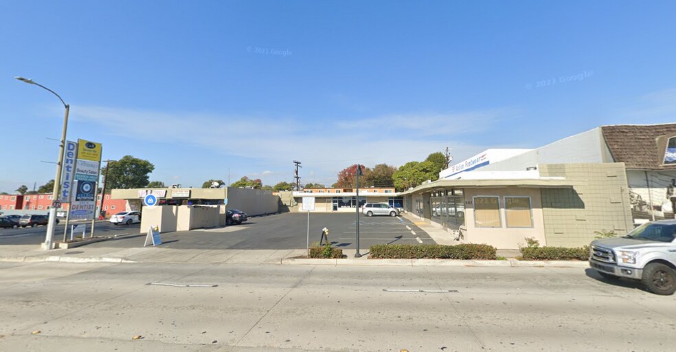 More Photos Of 665 H St, Chula Vista General Retail For Lease