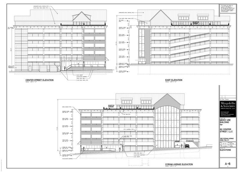 More Photos Of 62 Center, Shelton Land For Sale
