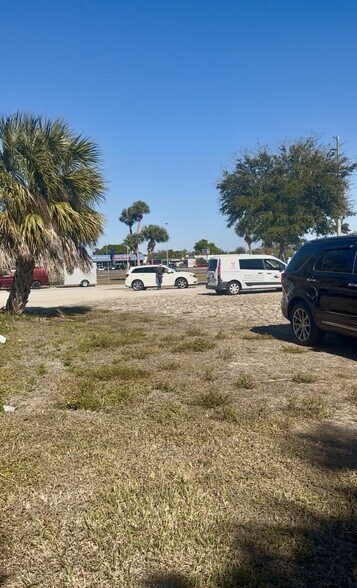 More Photos Of 3601 Tamiami Trl, Port Charlotte Land For Sale