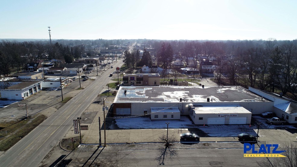 More Photos Of 4304 Youngstown Poland Rd, Youngstown Auto Dealership For Sale