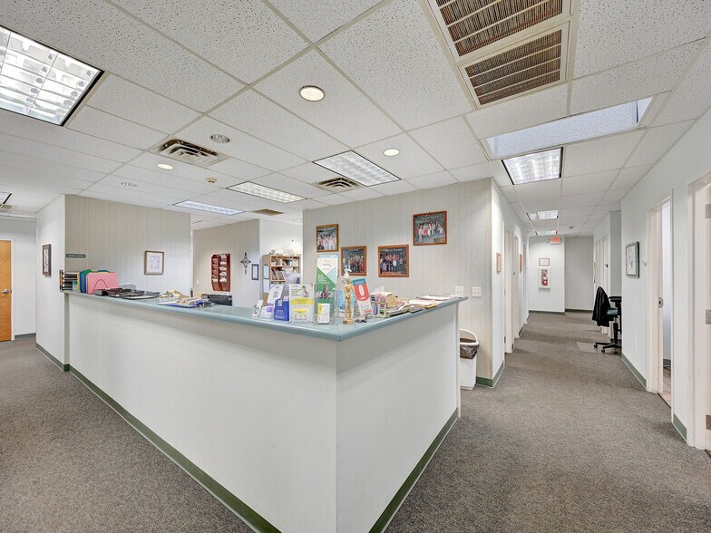 More Photos Of 124 Samaritans Ridge Rd, Elkin Medical For Sale