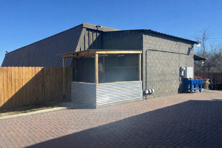 More Photos Of 14307 US 70 Hwy, Ardmore Bar For Sale