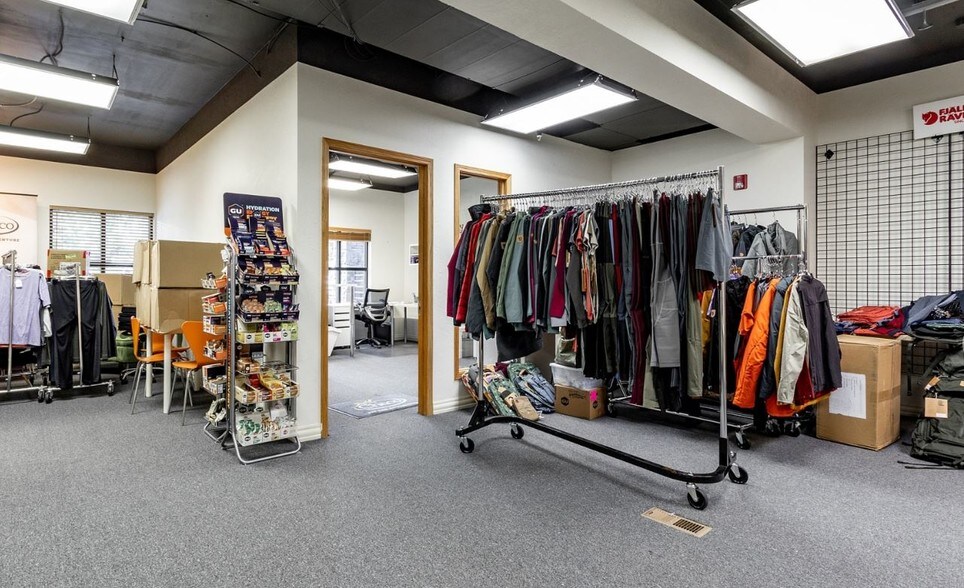 More Photos Of 1840 Sun Peak Dr, Park City Medical For Lease