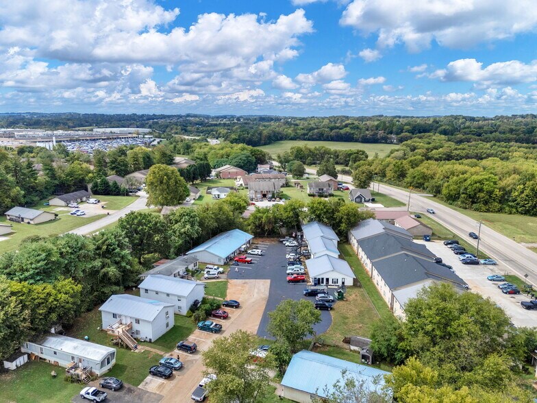 More Photos Of , Maryville Multifamily For Sale