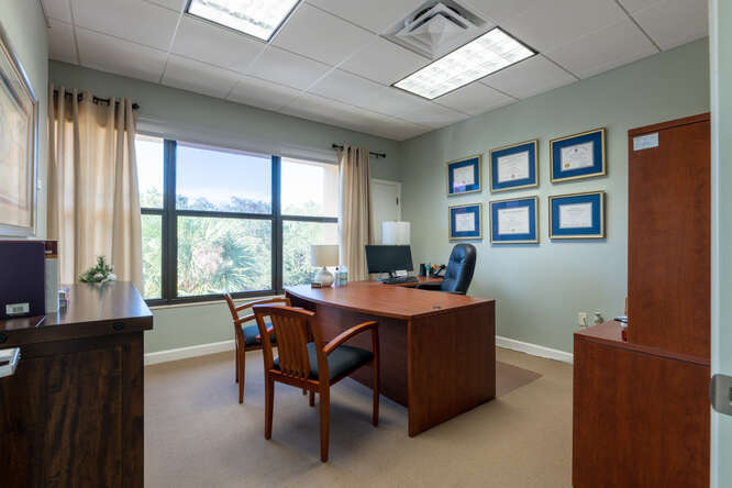 More Photos Of 11211 Prosperity Farms Rd, Palm Beach Gardens Medical For Sale