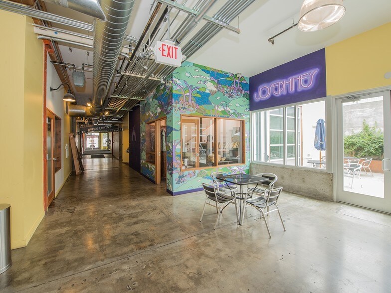 More Photos Of 3010-3090 SE Division St, Portland Freestanding For Lease