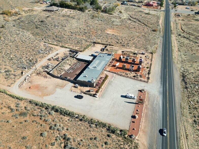 More Photos Of 1000 W SR 9, Virgin Freestanding For Sale