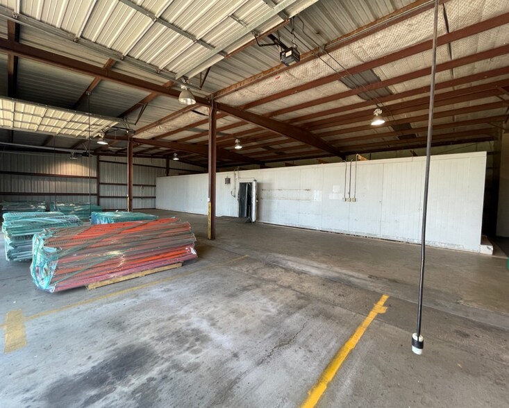 More Photos Of 501 Anthony Rd, Victoria Industrial For Lease