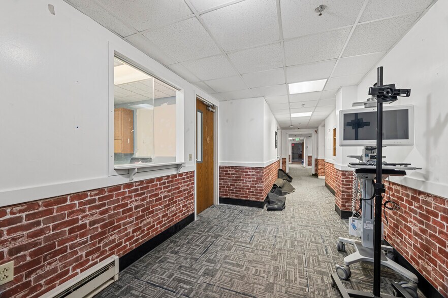 More Photos Of 535 Williamson Rd, Meadville Rehabilitation Center For Sale