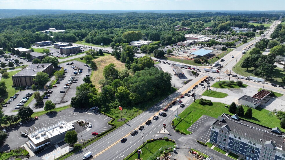 More Photos Of 1202 Baltimore pike pike, Chadds Ford Land For Sale
