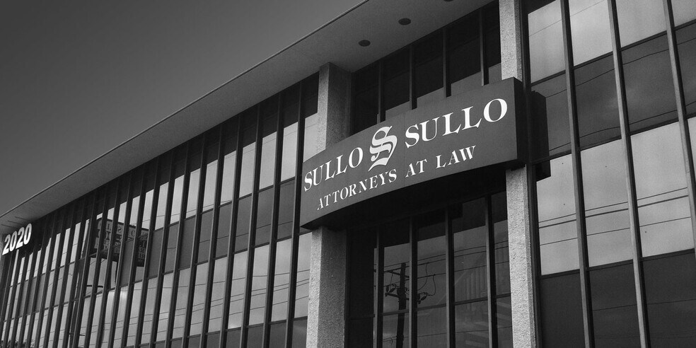 Primary Photo Of 2020 Southwest Fwy, Houston Office For Lease