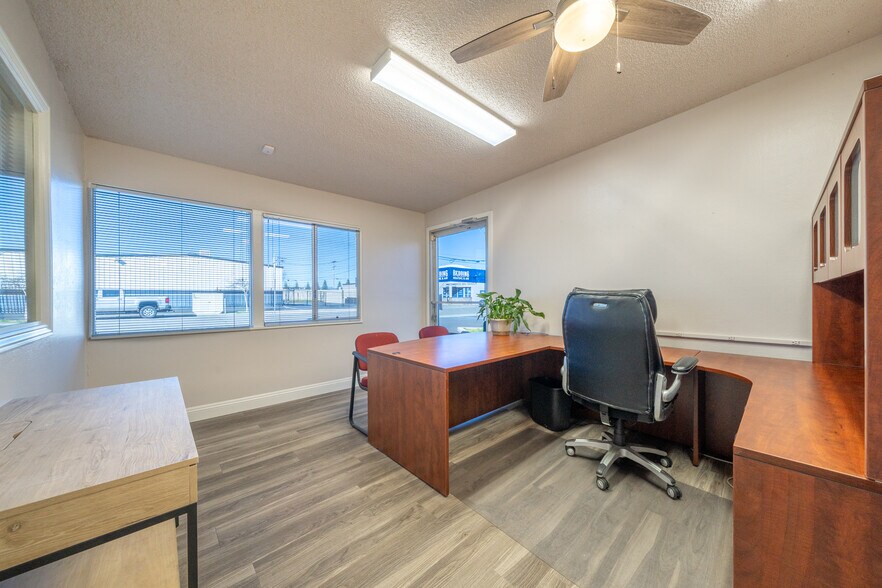 More Photos Of 2405 Hilltop Dr, Redding Medical For Sale